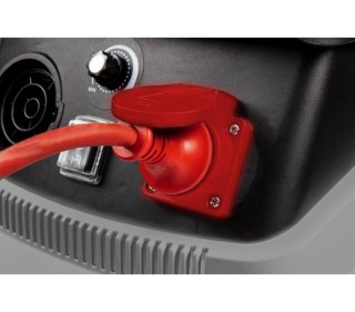 GRAPHITE 59G610 - wtyczka narzędziowa