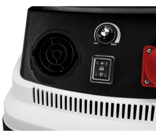 GRAPHITE 59G610 - tylni panel