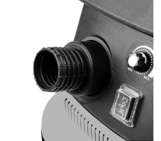 GRAPHITE 59G610 - tylni panel