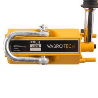 WABROTECH PML-2