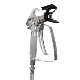 Agregat KD1748 Kraft&Dele - pistolet malarski