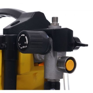 Agregat malarski KD1748 Kraft&Dele - zbliżenie