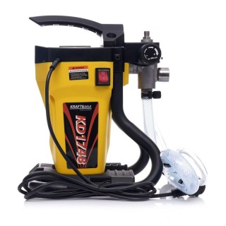 KD1748 Kraft&Dele - hydrodynamiczny agregat malarski