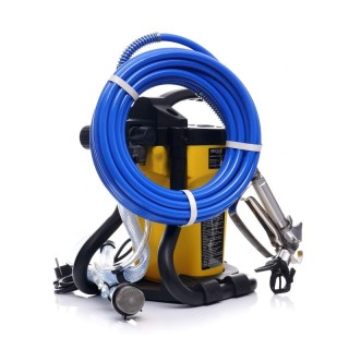 Agregat KD1748 Kraft&Dele