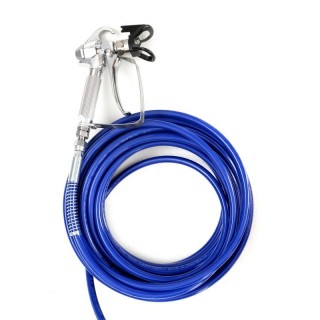 Agregat KD1748 Kraft&Dele - pistolet do malowania