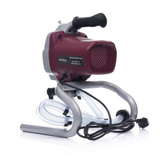 Agregat malarski KD1747 Kraft&Dele bokiem