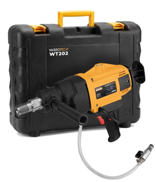 WABROTECH WT202