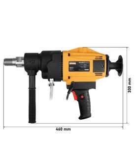 WABROTECH WT202