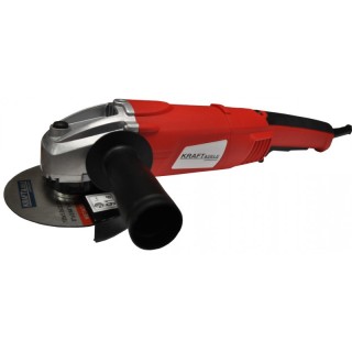 Szlifierka Kraft&Dele KD1532 bokiem