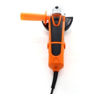 Szlifierka Kraft&Dele KD1555 - widok z góry