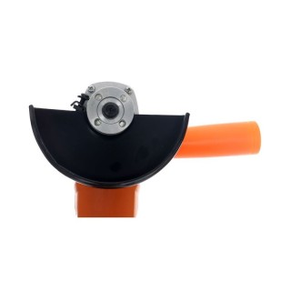 Szlifierka kątowa Kraft&Dele KD1555 - zbliżenie