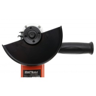 Szlifierka Kraft&Dele KD1721