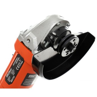 Szlifierka kątowa Kraft&Dele KD1721 - zbliżenie