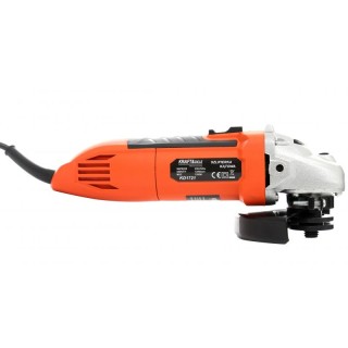 Szlifierka kątowa Kraft&Dele KD1721 - widok z boku