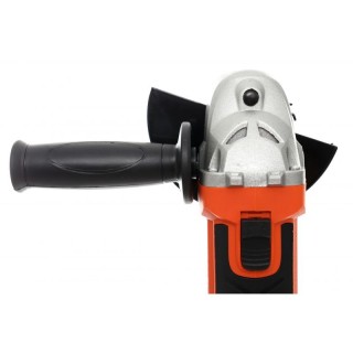 Szlifierka kątowa Kraft&Dele KD1721 - widok z góry