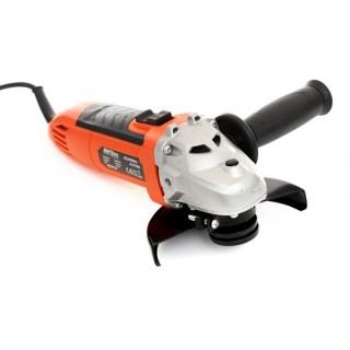 Szlifierka kątowa Kraft&Dele KD1721 - widok z przodu