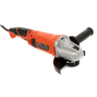 Szlifierka Kraft&Dele KD1723 - widok z boku