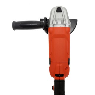 Szlifierka Kraft&Dele KD1723 - widok z góry