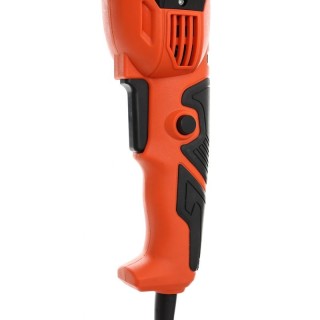 Szlifierka Kraft&Dele KD1723 - rękojeść