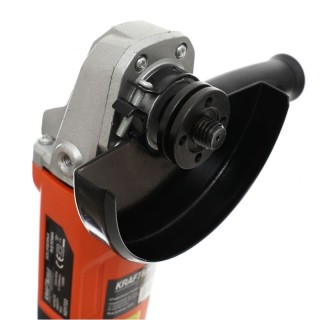 Szlifierka Kraft&Dele KD1723 - zbliżenie