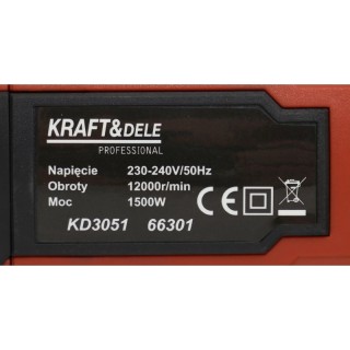Kraft&Dele KD3051