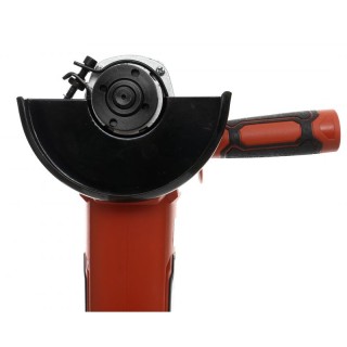 Szlifierka kątowa Kraft&Dele KD3052 - zbliżenie