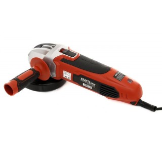 Szlifierka kątowa Kraft&Dele KD3052 - bok