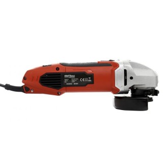Szlifierka kątowa Kraft&Dele KD3052 bokiem