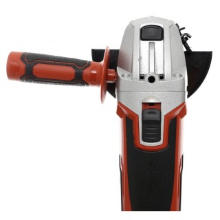 Szlifierka kątowa Kraft&Dele KD3052 - widok z góry