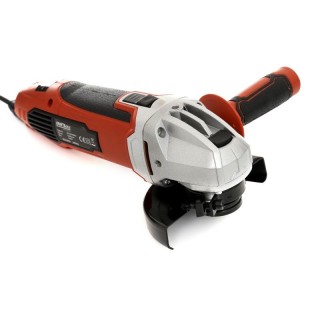 Szlifierka kątowa Kraft&Dele KD3052 - widok z przodu