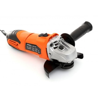 Szlifierka kątowa Kraft&Dele KD1720 bokiem