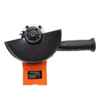 Szlifierka kątowa Kraft&Dele KD1720 - zbliżenie