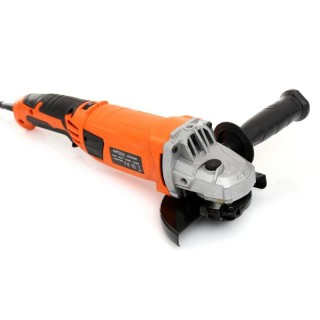 Szlifierka Kraft&Dele KD3045 bokiem