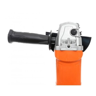 Szlifierka Kraft&Dele KD3045 - widok z góry