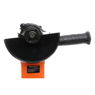 Szlifierka Kraft&Dele KD3045 - zbliżenie