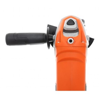 Szlifierka Kraft&Dele KD3048 - widok z góry