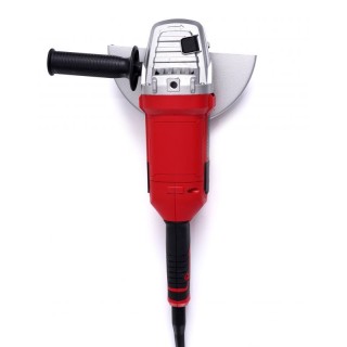 Szlifierka KD3165 Kraft&Dele - widok z góry