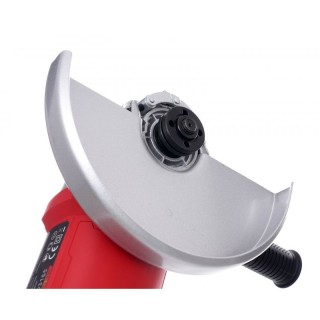 Szlifierka KD3165 Kraft&Dele - zbliżenie