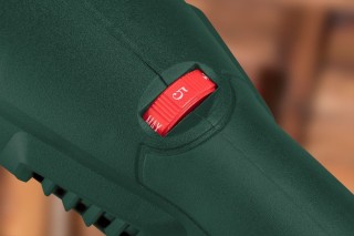 VERTO 51G098 - regulacja prędkości