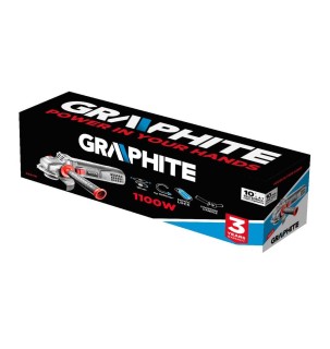 GRAPHITE 59G110 - opakowanie