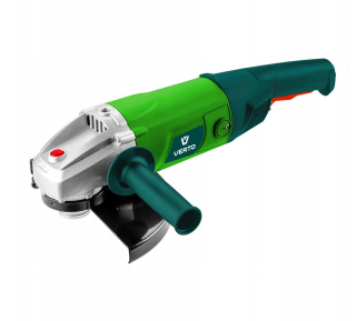 Szlifierka kątowa VERTO 51G203