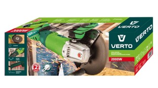 VERTO 51G203 - opakowanie