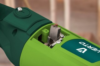 Szczotki silnika szlifierki VERTO 51G203