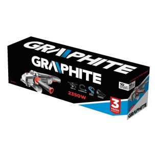 GRAPHITE 59G207 - opakowanie