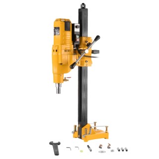 WABROTECH WT255E (statyw prosty)