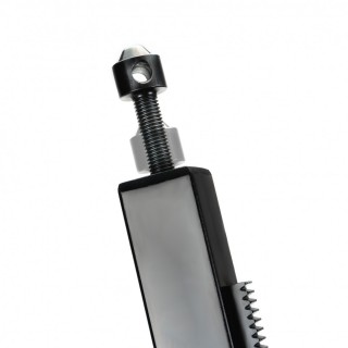 Wiertnica WT255E Prosta - góra statywu