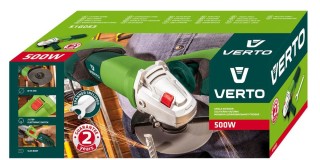 VERTO 51G053 - opakowanie