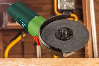 VERTO 51G053 - otwór tarczy