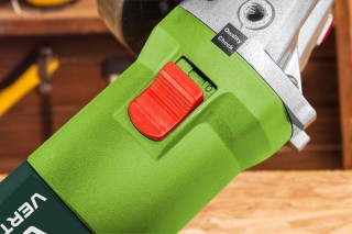 VERTO 51G053 - włącznik