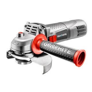 Szlifierka kątowa GRAPHITE 59G063